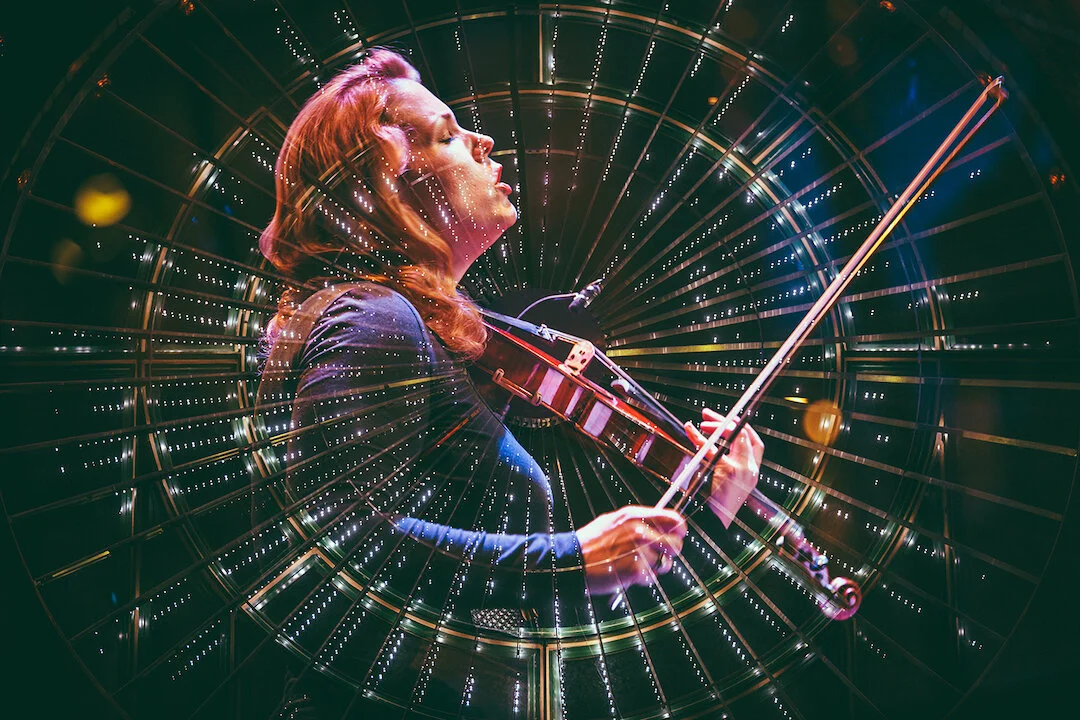 4 ways to get creative with Music Photography — LEO MASCARO